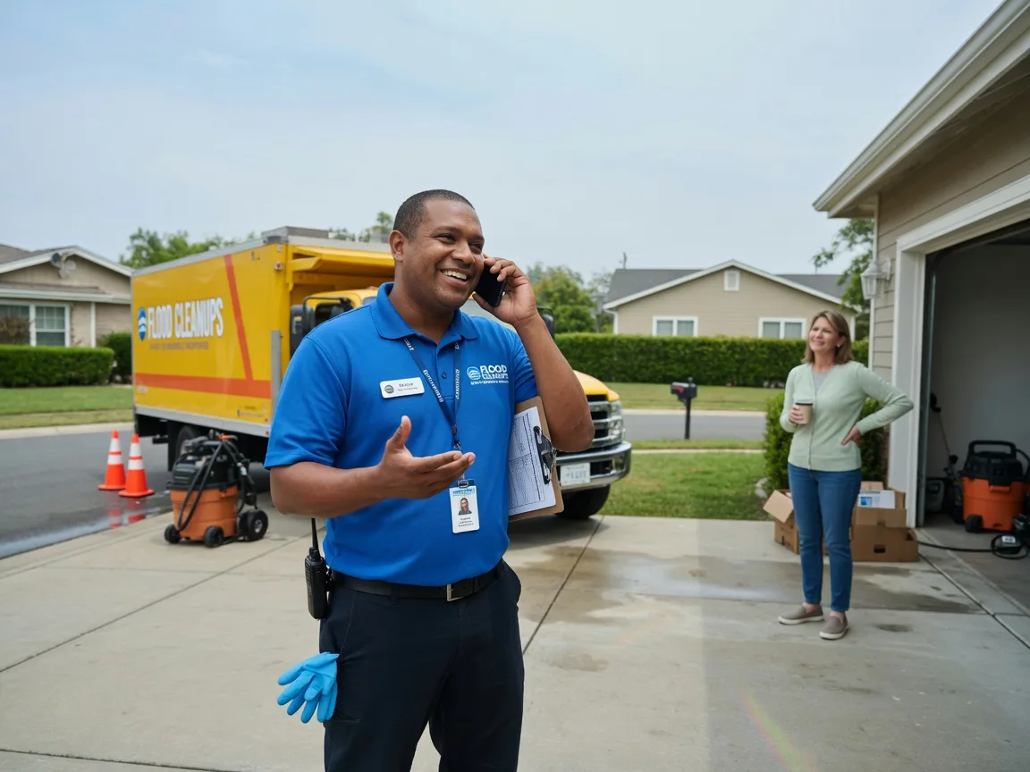 Water Damage Restoration Crawford, WV FAQs